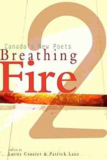 9780889711952-088971195X-Breathing Fire 2: Canada's New Poets (Breathing Fire: Canada's New Poets)