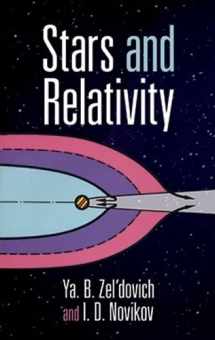 9780486694245-0486694240-Stars and Relativity (Dover Books on Physics)