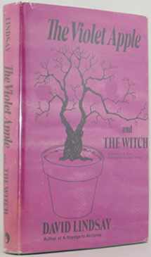 9780914090120-0914090127-The violet apple & The witch