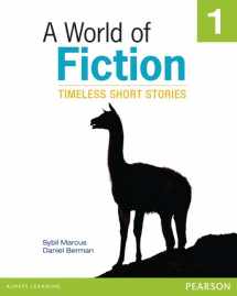9780133046168-0133046168-A World of Fiction 1: Timeless Short Stories