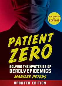 9781773215167-1773215167-Patient Zero (revised edition)