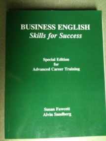9780395512043-0395512042-Business English: Skills for success