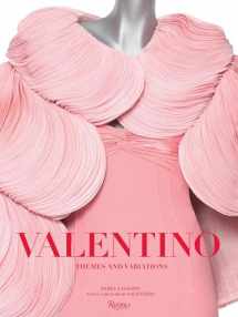 9780847831722-0847831728-Valentino: Themes and Variations