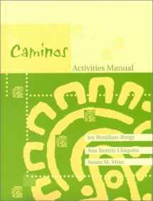 9780395815403-0395815401-Caminos Activities Manual (Spanish Edition)
