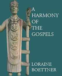 9781720190271-1720190275-A Harmony of the Gospels