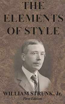 9781640321007-1640321004-The Elements of Style