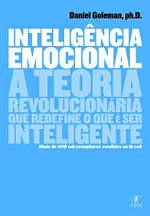 9788573020809-8573020806-Inteligencia Emocional (Em Portugues do Brasil)