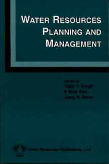 9781887201247-1887201246-Water Resources Planning and Management