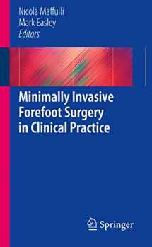 9781447144885-1447144880-Minimally Invasive Forefoot Surgery in Clinical Practice