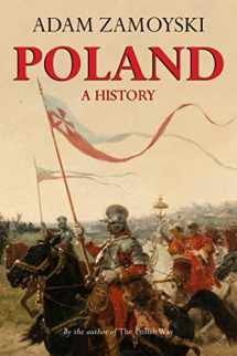 9780781813013-0781813018-Poland: A History