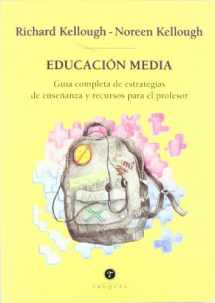 9789501631180-9501631184-Educacion Media/ Middle Education (Spanish Edition)