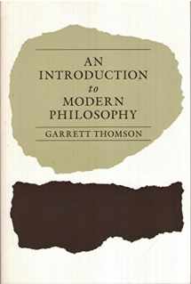 9780534197346-0534197345-An Introduction to Modern Philosophy