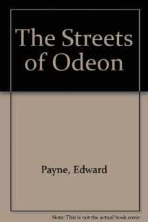 9780973856552-0973856556-The Streets of Odeon
