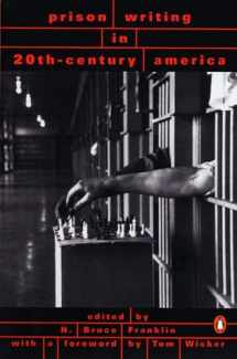 9780140273052-0140273050-Prison Writings in 20th Century America