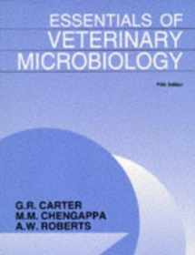 9780683014730-0683014730-Essentials of Veterinary Microbiology