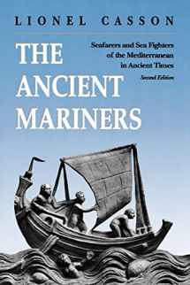 9780691014777-0691014779-The Ancient Mariners