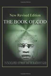 9780982161876-0982161875-The Book of God: An Encyclopedia of Proof that the Black Man is God