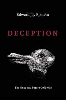 9781499150537-1499150539-Deception: The Invisible War Between the KGB and CIA
