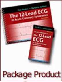 9780323077859-0323077854-The 12-Lead ECG in Acute Coronary Syndromes - Text and Pocket Reference Package
