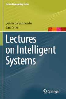 9783031179242-3031179242-Lectures on Intelligent Systems (Natural Computing Series)