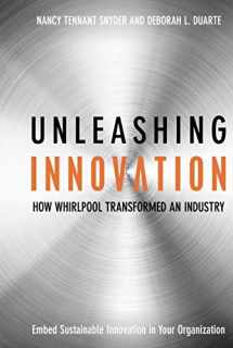 9780470192405-0470192402-Unleashing Innovation: How Whirlpool Transformed an Industry