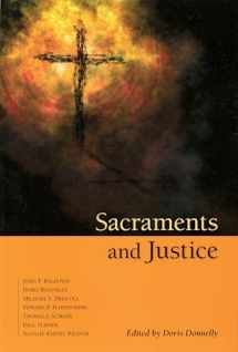 9780814680728-0814680720-Sacraments and Justice