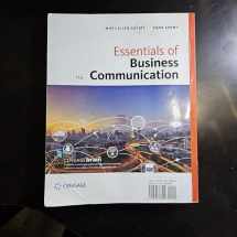 9781337386494-1337386499-Essentials of Business Communication