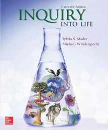 9781260231700-1260231704-Inquiry into Life
