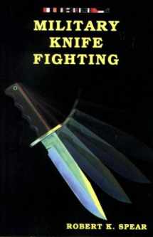 9780879471798-0879471794-Military Knife Fighting