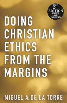 9781626980754-1626980756-Doing Christian Ethics from the Margins