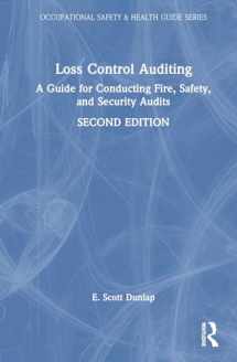 9781032442938-103244293X-Loss Control Auditing (Occupational Safety & Health Guide Series)