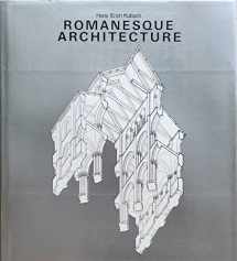 9780810910249-0810910241-Romanesque Architecture (History of World Architecture)