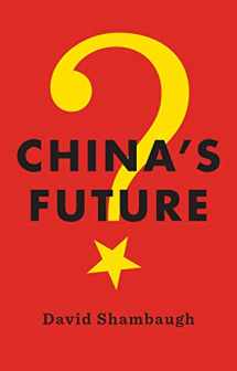 9781509507146-1509507140-China's Future