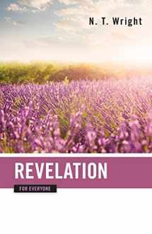 9780664227975-066422797X-Revelation for Everyone (The New Testament for Everyone)