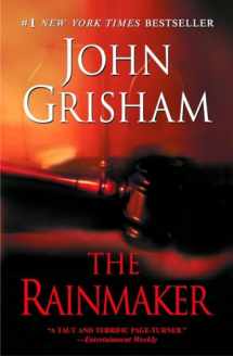 9780385339605-0385339607-The Rainmaker: A Novel