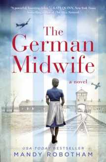 9780008340520-0008340528-The German Midwife