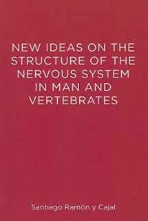 9780262519366-0262519364-New Ideas on the Structure of the Nervous System in Man and Vertebrates