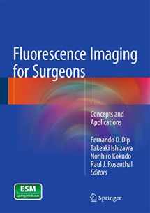 9783319156774-3319156772-Fluorescence Imaging for Surgeons: Concepts and Applications