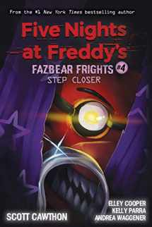 9781338576054-1338576054-Five Nights at Freddy’s: Fazbear Frights #4