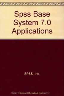 9780134763187-0134763181-SPSS Base 7.0 Applications Guide