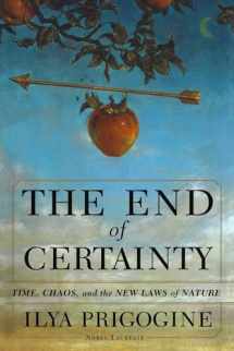 9780684837055-0684837056-The End of Certainty