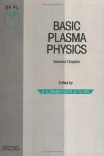 9780444880208-0444880208-Basic Plasma Physics, Selected Chapters, Handbook of Plasma Physics Volumes 1 and 2