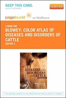 9780702058813-0702058815-Color Atlas of Diseases and Disorders of Cattle - Elsevier eBook on VitalSource (Retail Access Card)