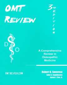 9780967009018-0967009014-OMT Review 3rd Edition