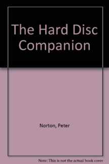 9780133837612-0133837610-The Hard Disk Companion