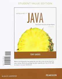 9780134047904-0134047907-Starting Out with Java: From Control Structures through Objects