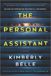 9780778333258-0778333256-The Personal Assistant: A Novel