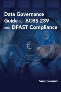 9780692713815-0692713816-Data Governance Guide for BCBS 239 and DFAST Compliance