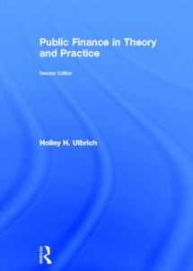 9780415585965-0415585961-Public Finance in Theory and Practice Second edition