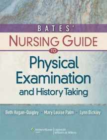 9781469801643-1469801647-Bates' Nursing Guide to Physical Examination and History Taking